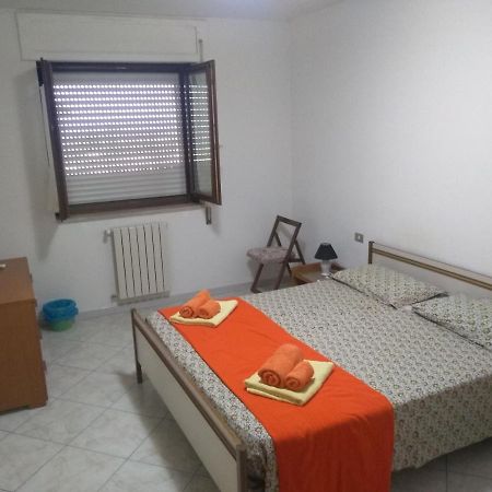 Home Sweet Home 마테라 외부 사진