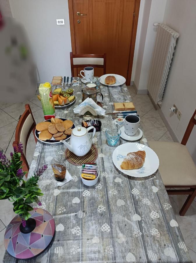 Home Sweet Home 마테라 외부 사진
