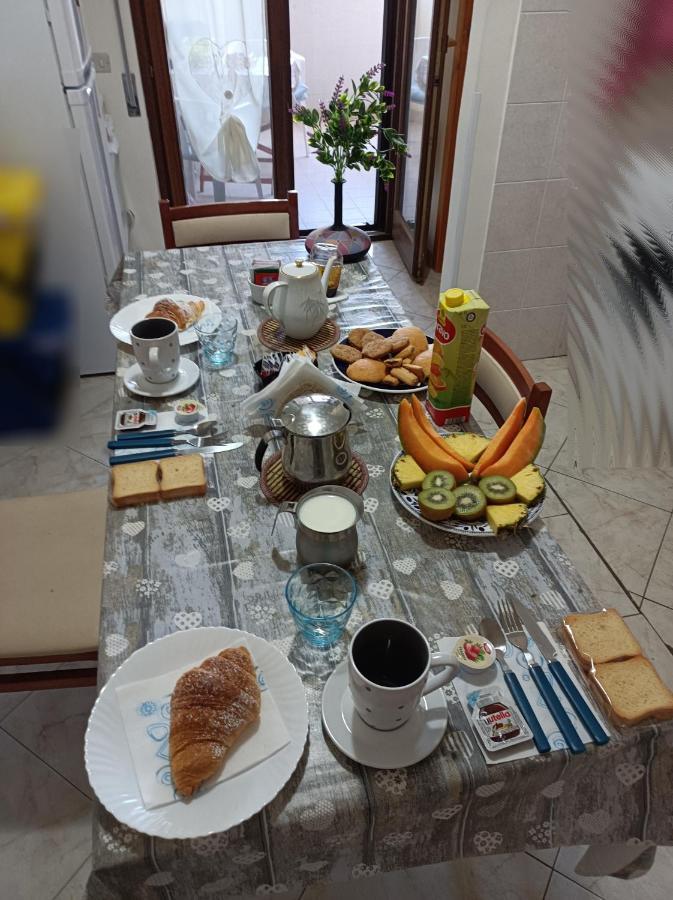 Home Sweet Home 마테라 외부 사진