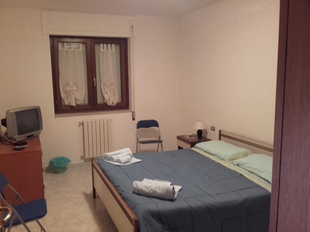Home Sweet Home 마테라 외부 사진