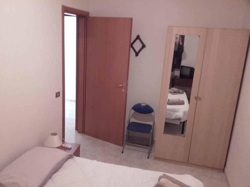 Home Sweet Home 마테라 외부 사진