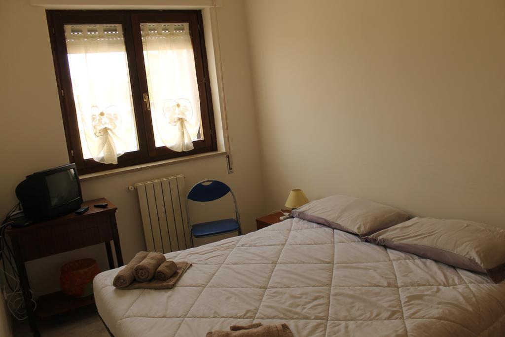 Home Sweet Home 마테라 외부 사진