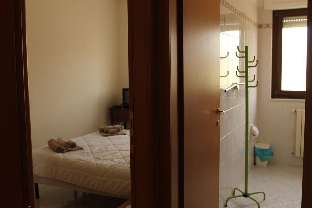 Home Sweet Home 마테라 외부 사진
