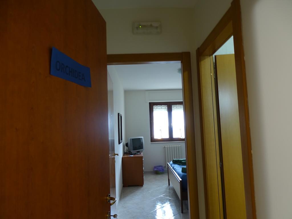 Home Sweet Home 마테라 외부 사진