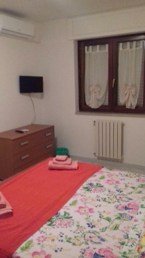 Home Sweet Home 마테라 외부 사진