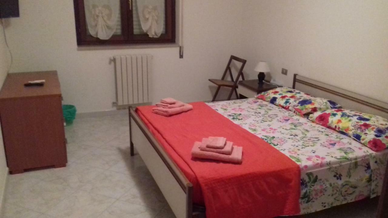 Home Sweet Home 마테라 외부 사진