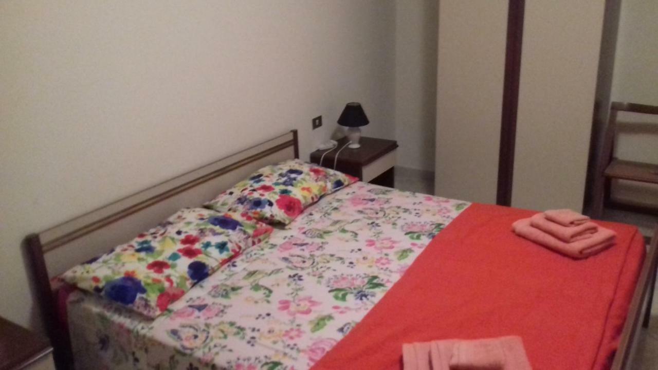 Home Sweet Home 마테라 외부 사진